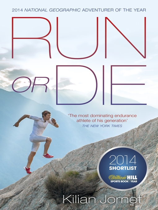 Cover image for Run or Die